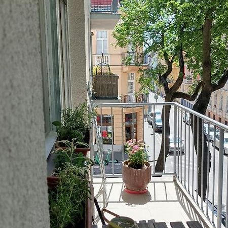 Nice Flat Under The Castle Bratislava Exterior photo