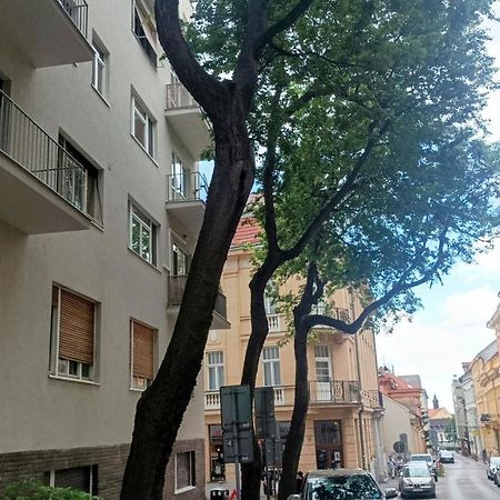 Nice Flat Under The Castle Bratislava Exterior photo