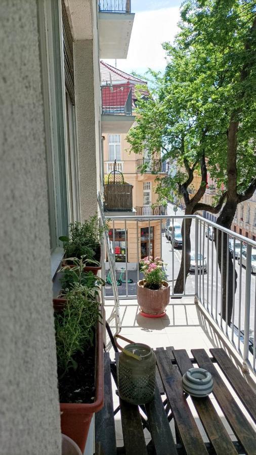 Nice Flat Under The Castle Bratislava Exterior photo