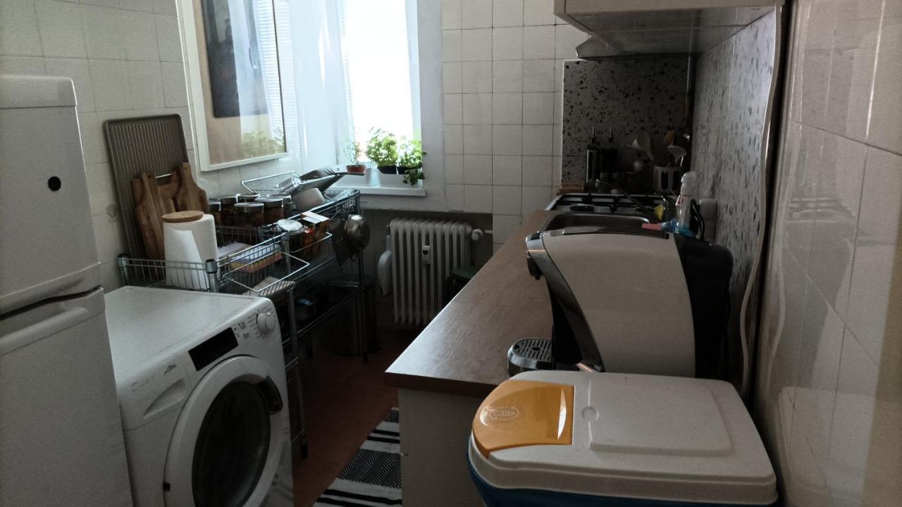 Nice Flat Under The Castle Bratislava Exterior photo
